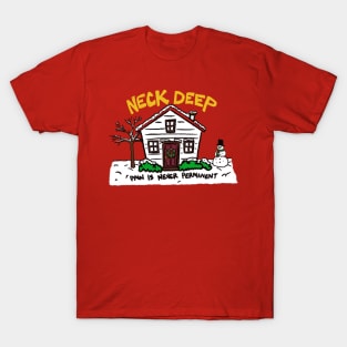 House T-Shirt